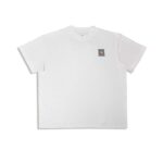 Áo Thun Helio by Biti's Màu Trắng BOU002100TRG