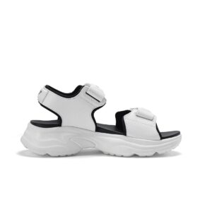 Alternative view of Sandal Biti's Hunter Nữ Màu Trắng HEW001700TRG