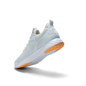 Alternative view of Giày Thể Thao Biti's Hunter Nữ Jogging Màu Hồng HSW012300HOG